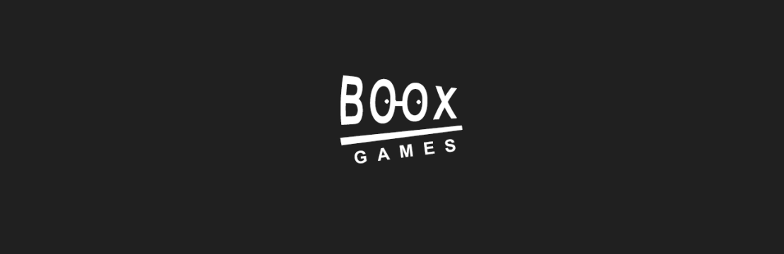 Boox Games