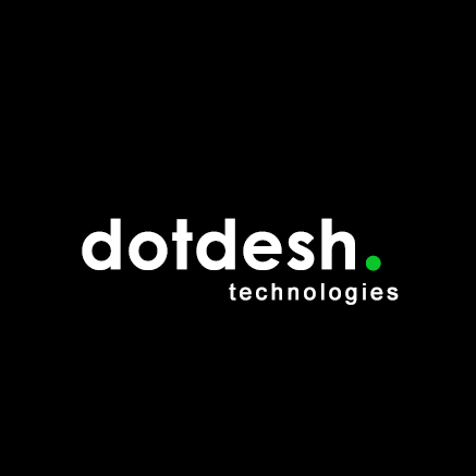 Dotdesh